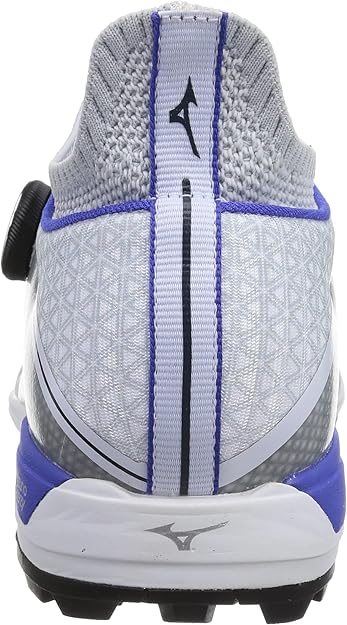 Amazon | [ミズノ] ゴルフシューズ ウエーブハザード BOA メンズ